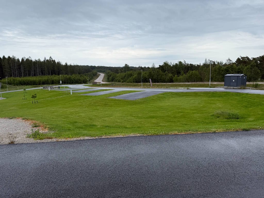 Bild på Apelsäter Jakt & Skytte