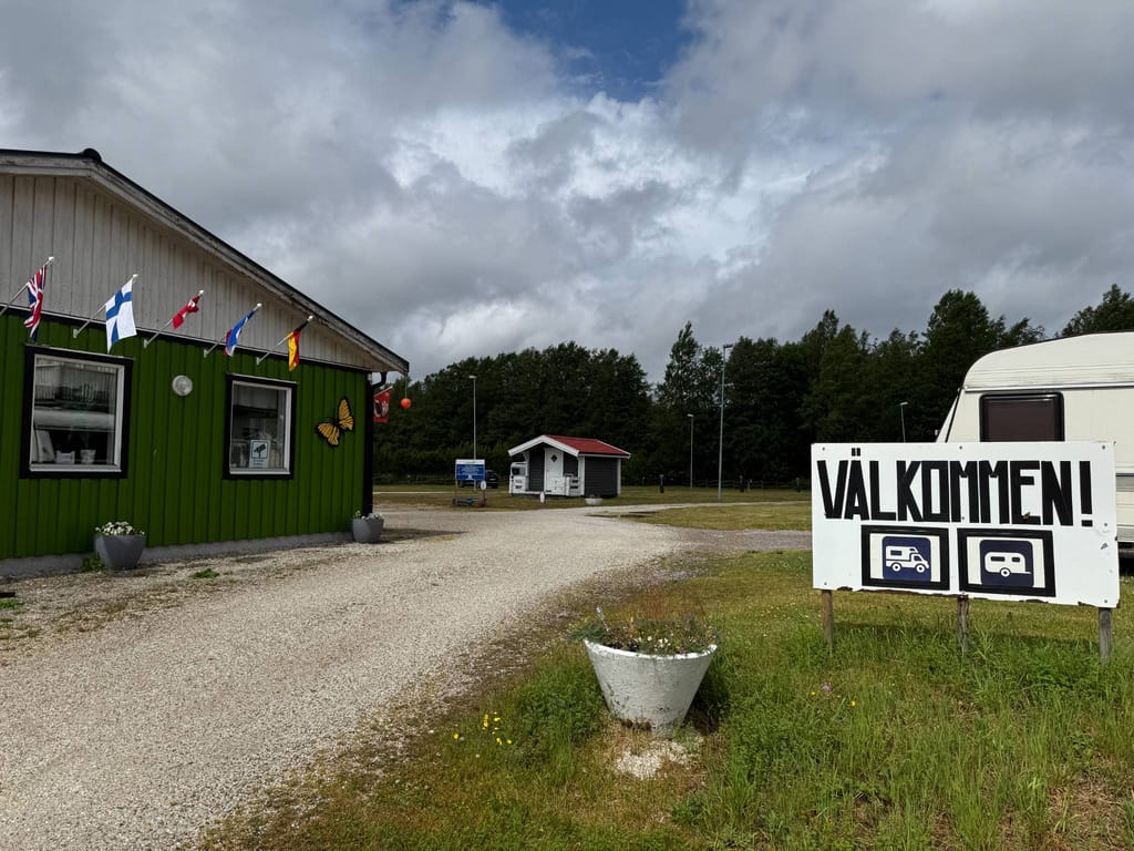 Bild på Lilla Dalskog