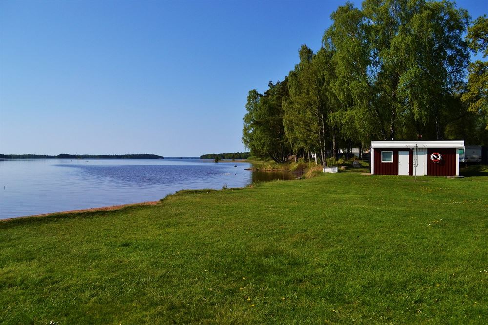 Bild på Gökaskratts Camping