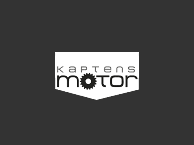 Bild på Kaptens Motor
