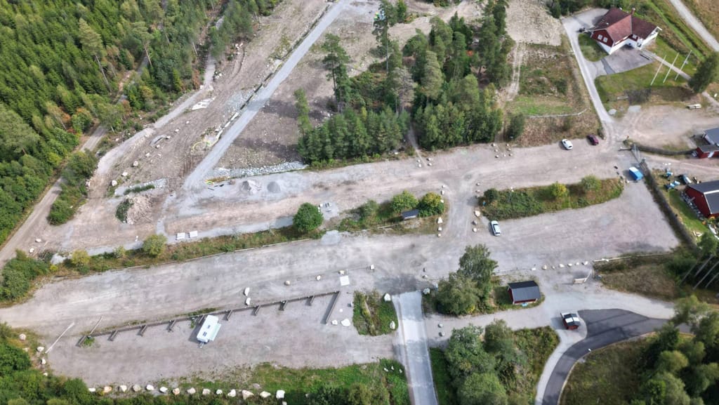 Bild på Hanaslöv
