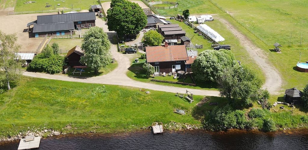 Bild på Sun Dance Ranch