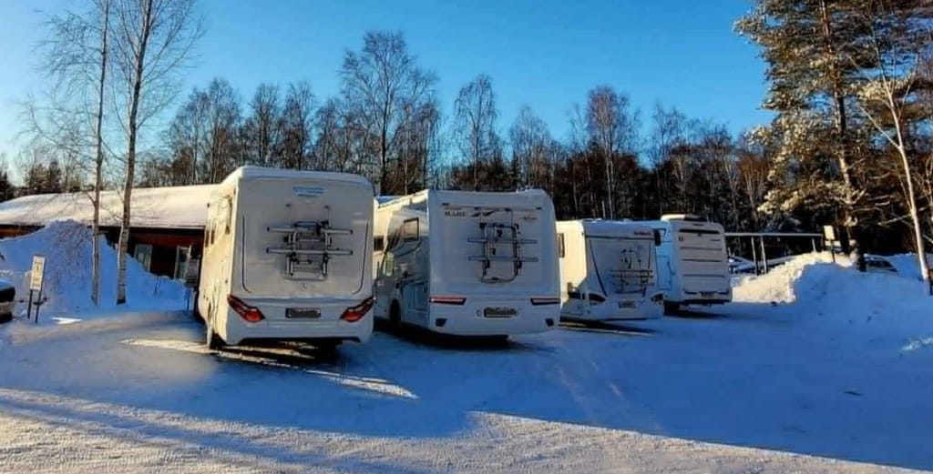 Bild på NOK-Stugan