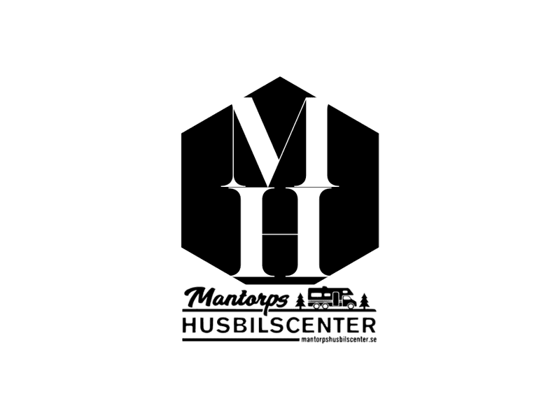 Bild på Mantorps Husbilscenter AB