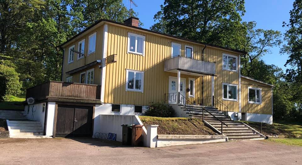 Bild på Bergåsa B&B