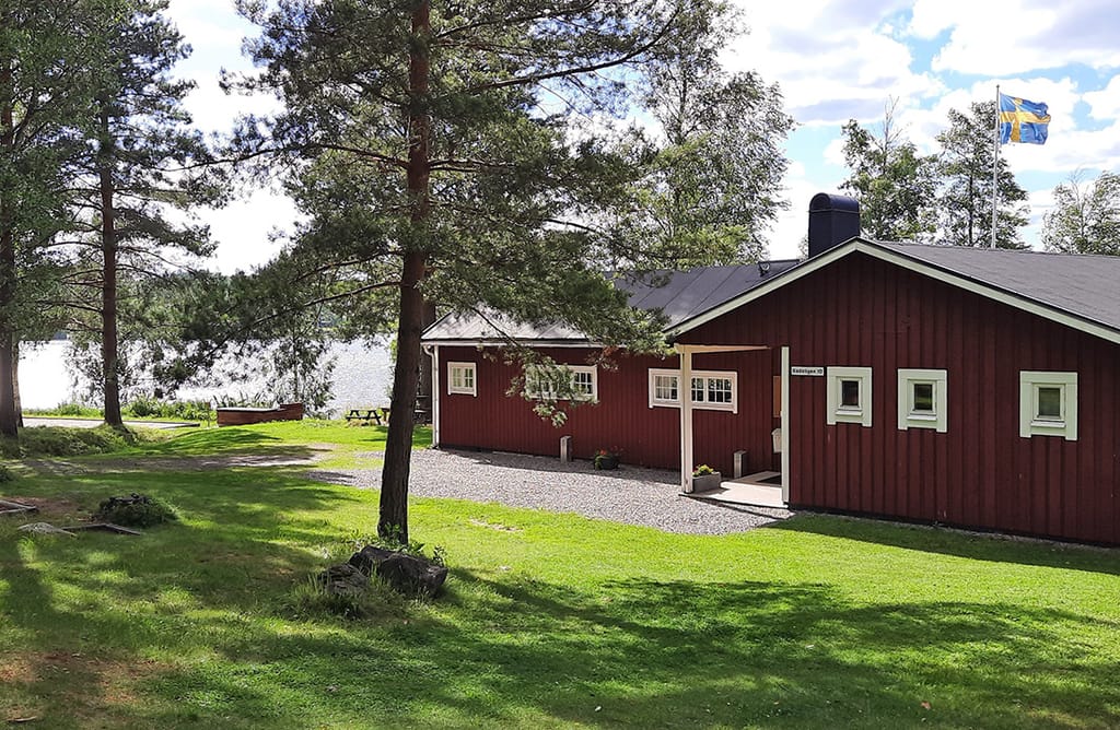 Bild på Harnäsgården, Ludvika