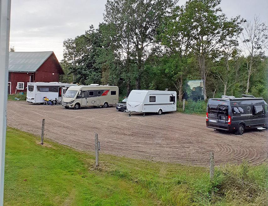 Bild på Café Jägmästargården