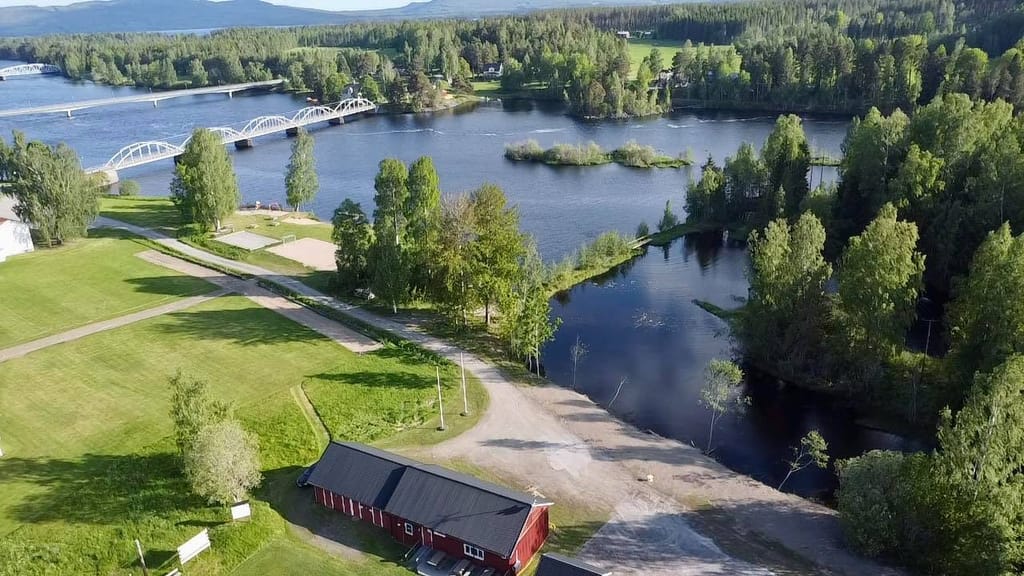 Bild på Landafors Sportklubb