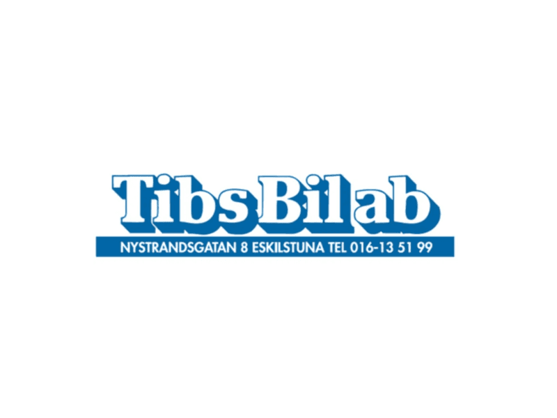 Bild på Tibs Bil AB
