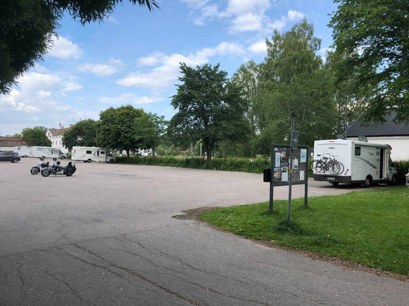 Bild på Gysinge Herrgård