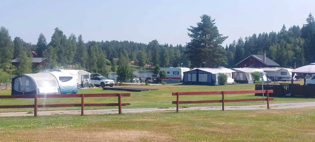Bild på Lindesnäs Camping