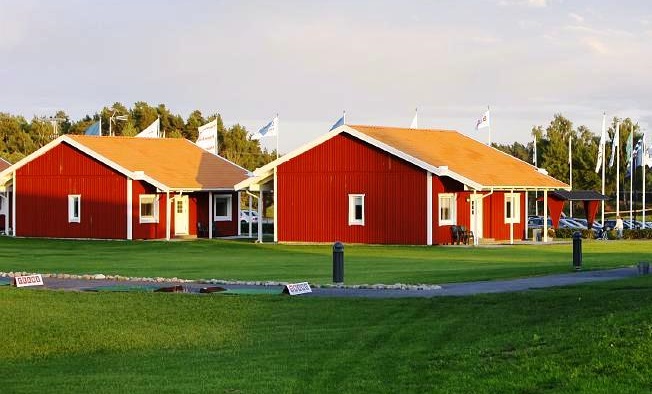 Bild på Vreta Kloster GK