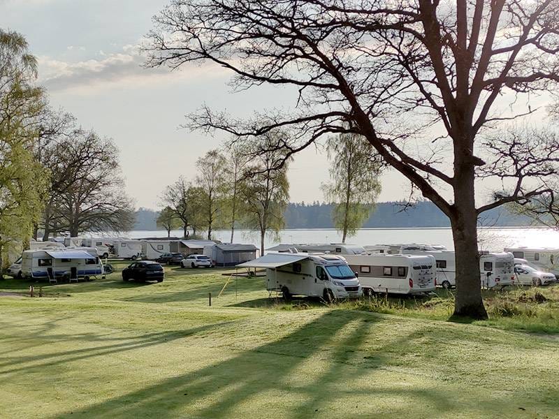 Bild på Emmaboda Golfklubb