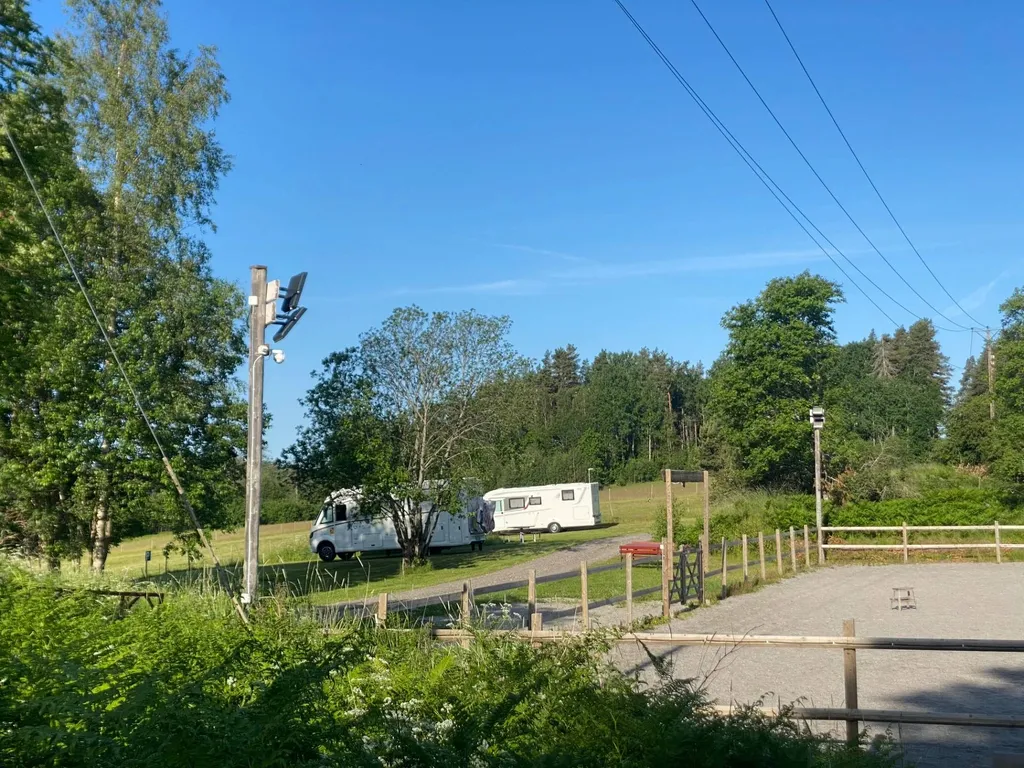 Bild på Svarttorp Gård