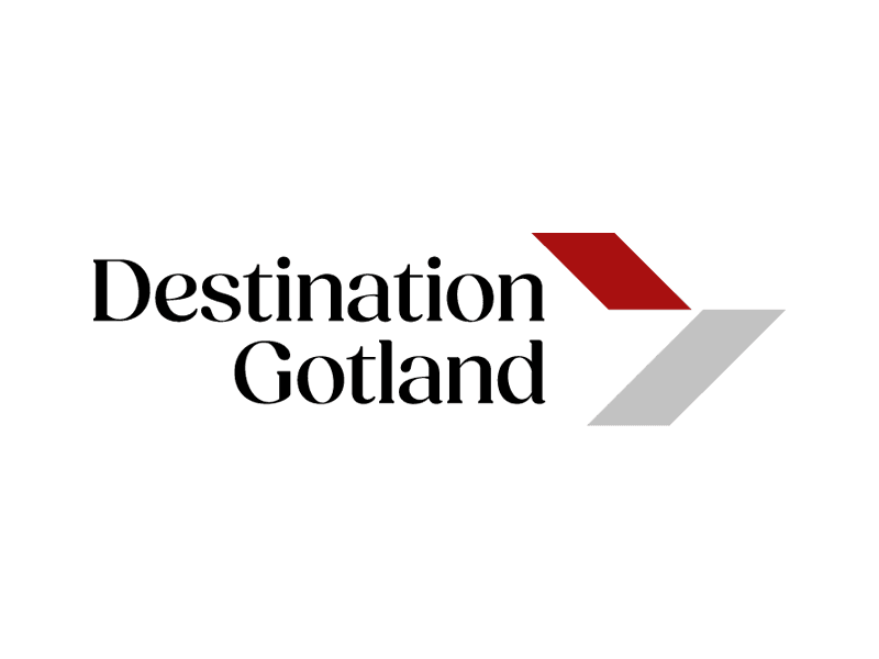 Bild på Destination Gotland Oskarshamn-Visby