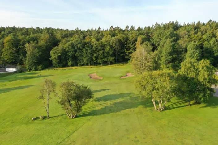 Bild på Gullbringa Golf & Country Club
