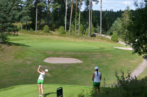 Bild på Gullbringa Golf & Country Club