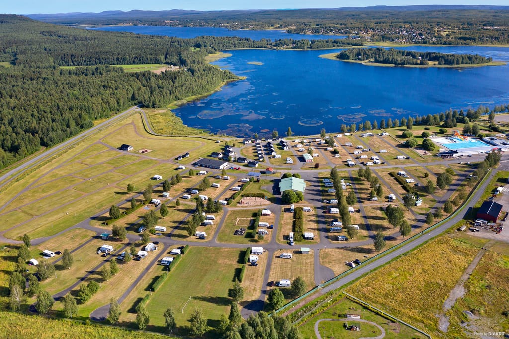 Bild på First Camp Björknäs - Boden