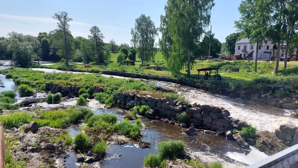 Bild på Jädersbruk