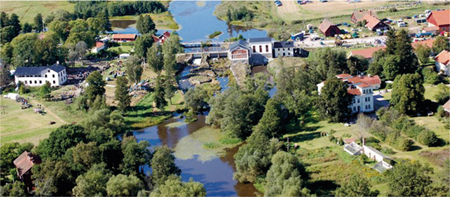 Bild på Jädersbruk