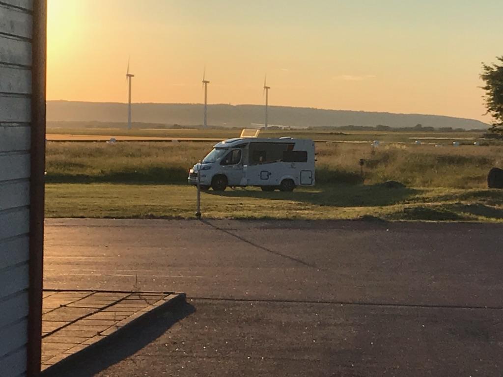 Bild på Röks Lanthandel