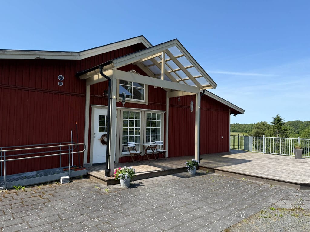 Bild på Kullens B&B