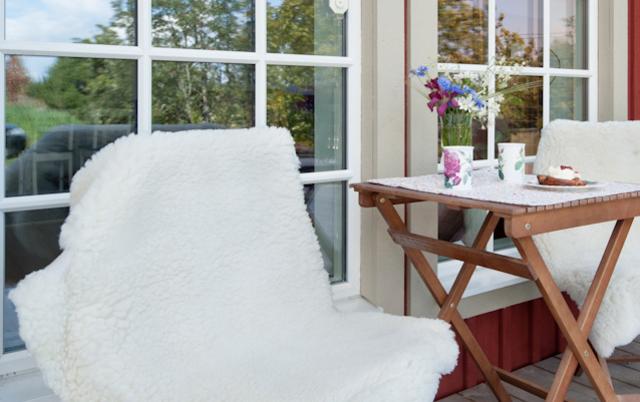 Bild på Kullens B&B