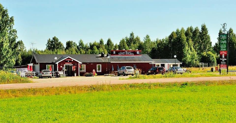 Bild på Lingbo Camping