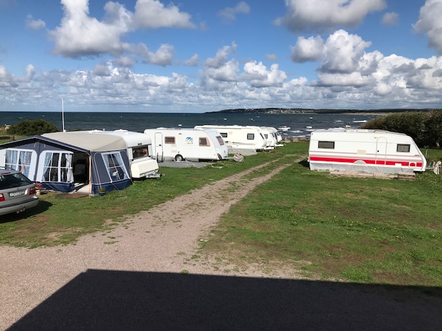 Bild på Strandgården