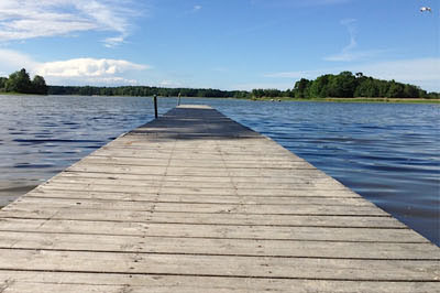 Bild på Klackskärs Camping