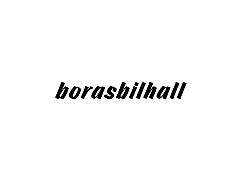 Bild på Borås Bilhall AB