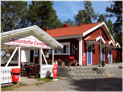 Bild på Jälluntofta Camping