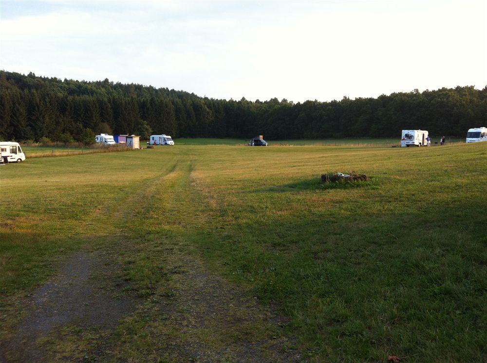 Bild på Ekogården