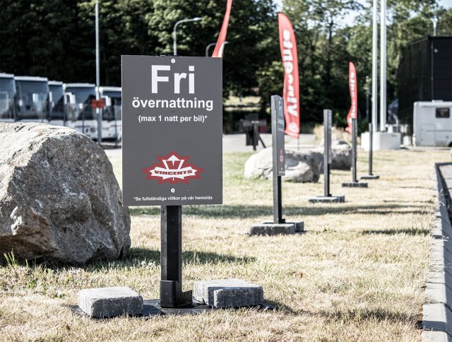 Bild på Vincents