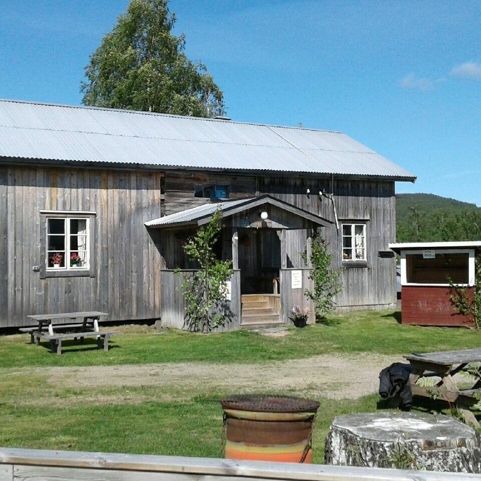 Bild på Moodtorpet