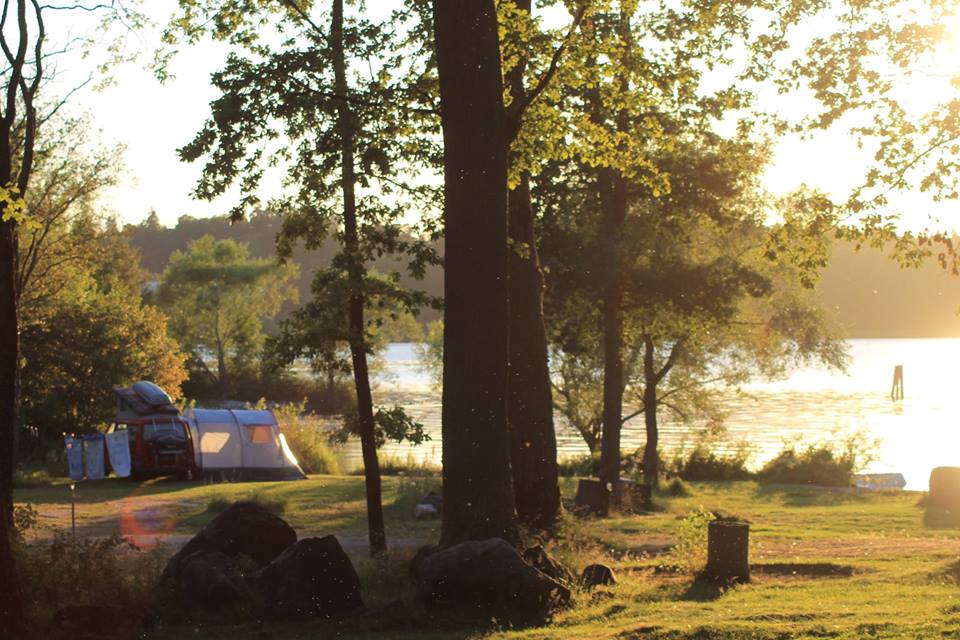 Bild på Ekuddens Camping