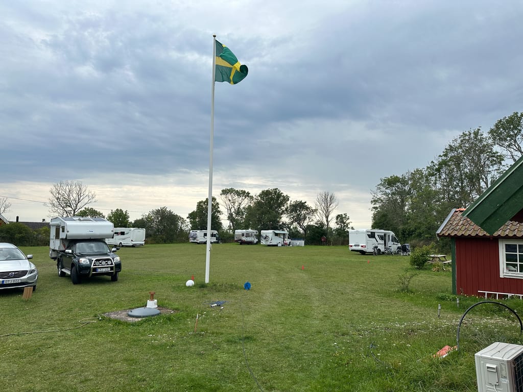 Bild på Källahamn