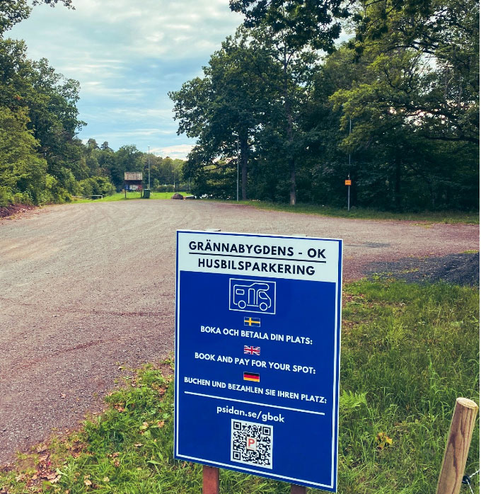 Bild på Grännaberget