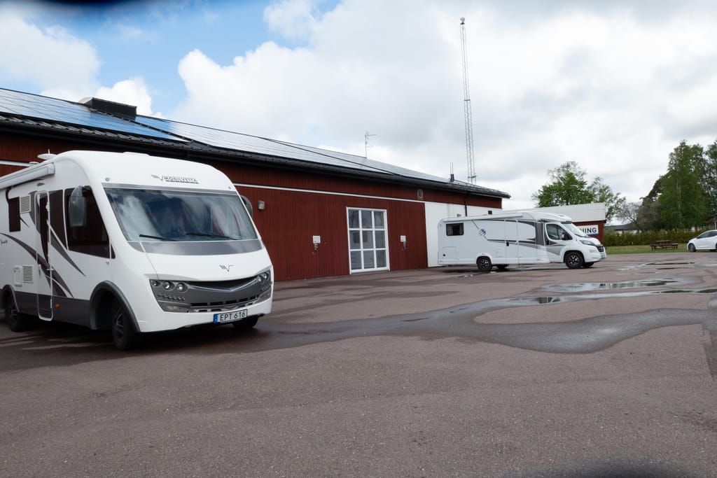 Bild på Husbilslandet