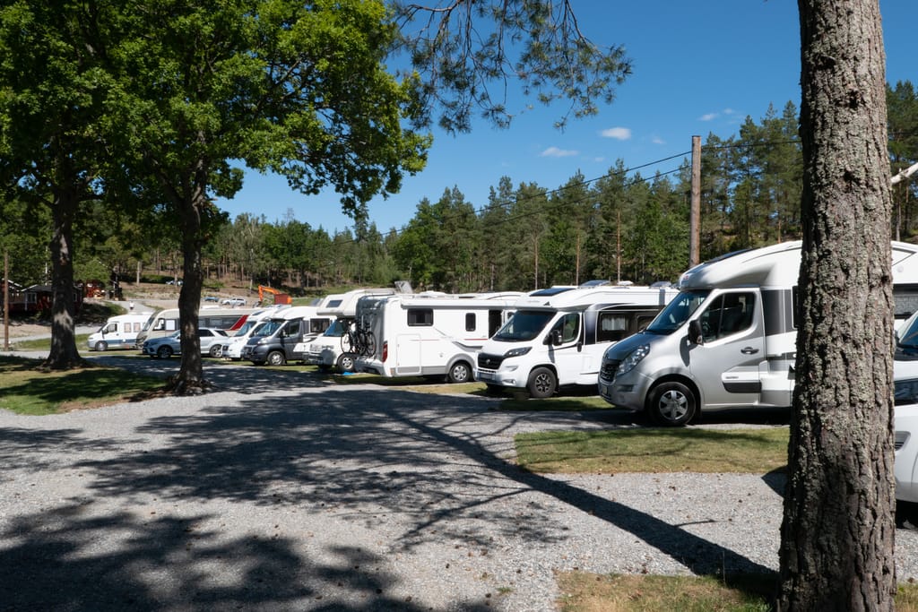 Bild på Örnviken Söderköping