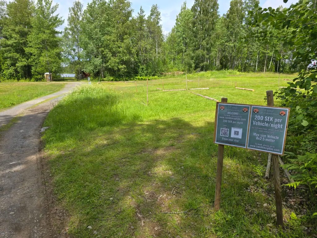 Bild på Camp Lindshammar