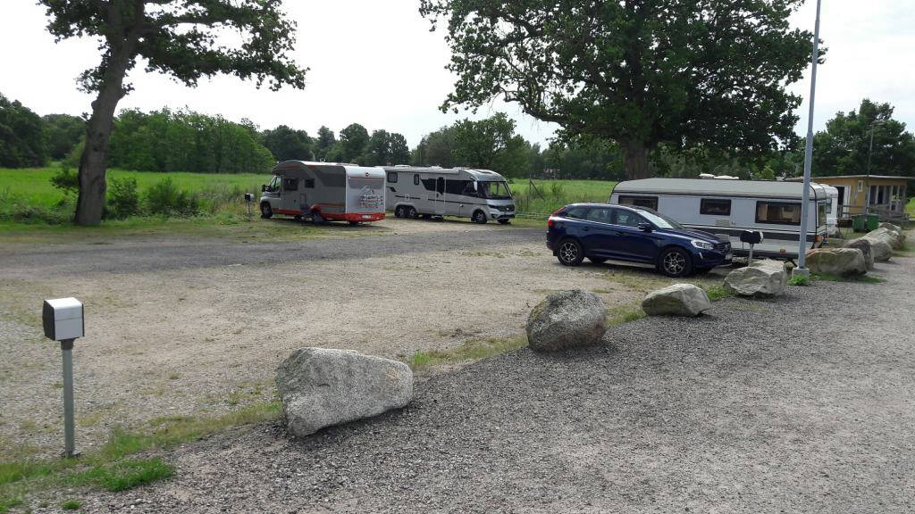 Bild på Ekenäs Camping