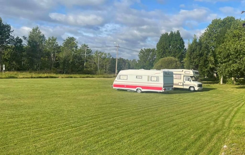Bild på Naturfantastens Gårdsbutik & Fik