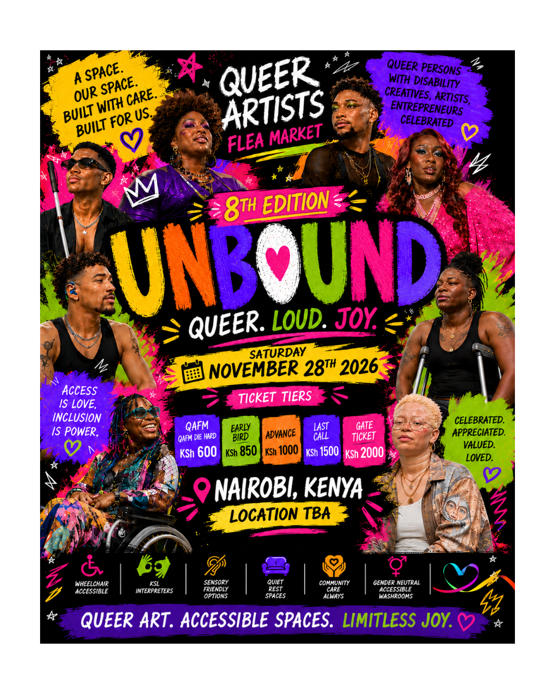 Unbound