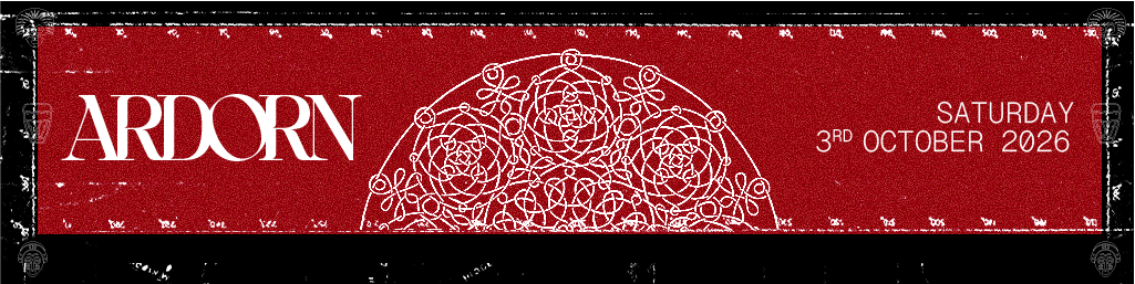 Hustle store banner