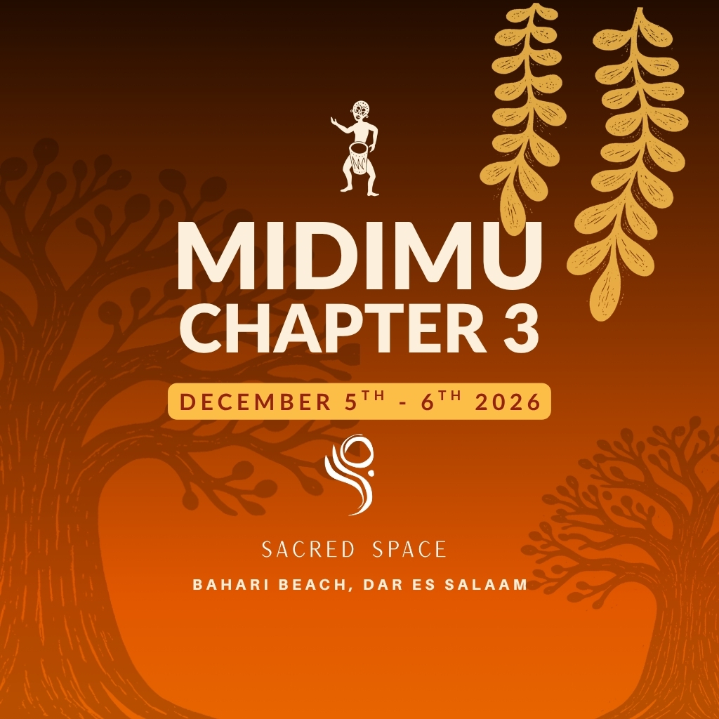 Midimu: Chapter 3