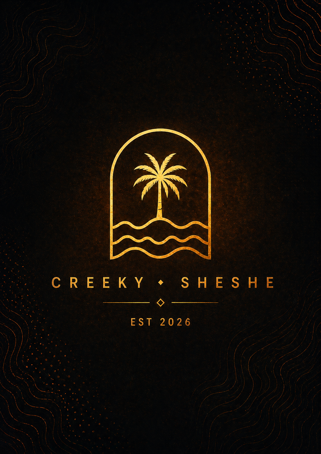 CREEKY SHESHE
