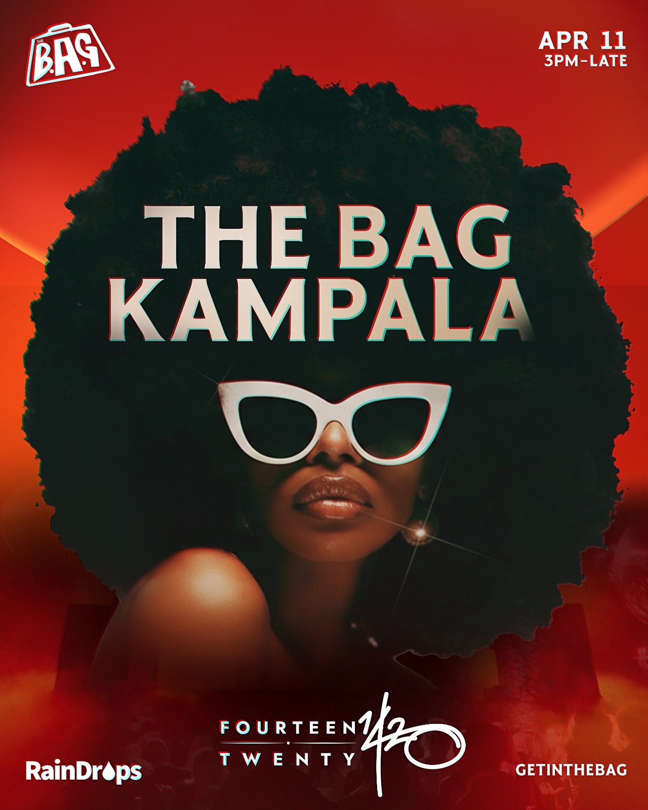 The BAG Kampala