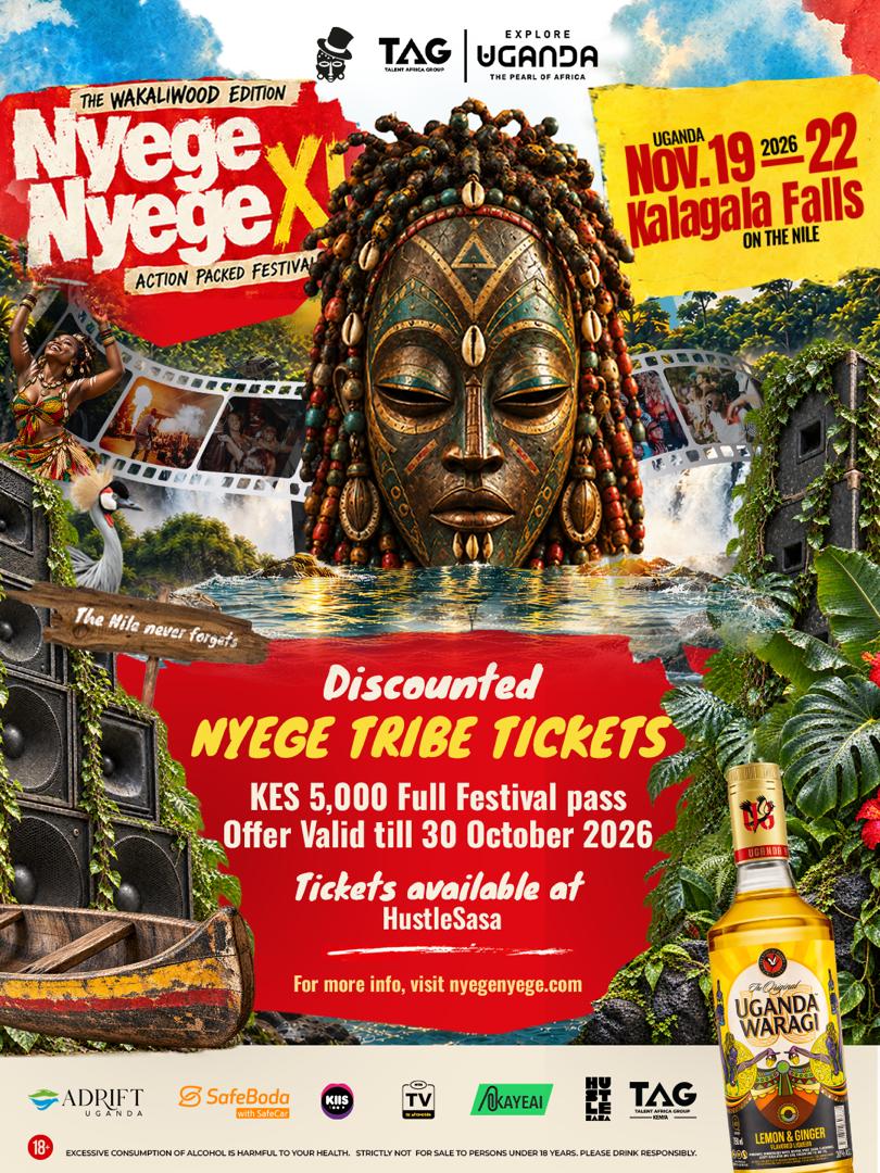 NYEGE NYEGE XI