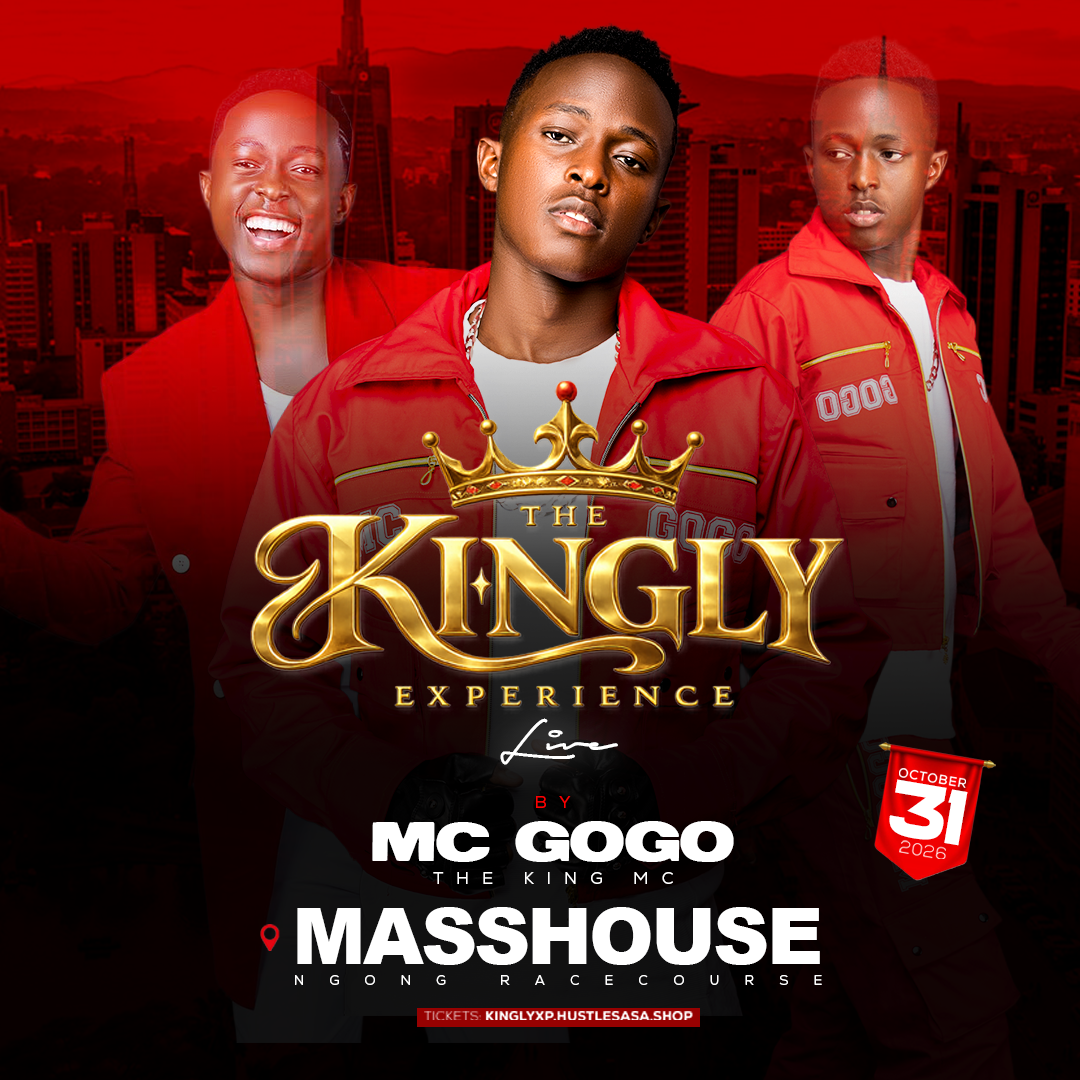 The Kingly Experience Live